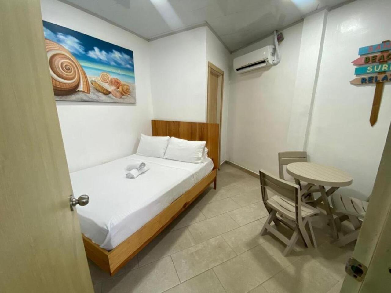 Santa Julia Travel Hotel San Andrés Екстериор снимка