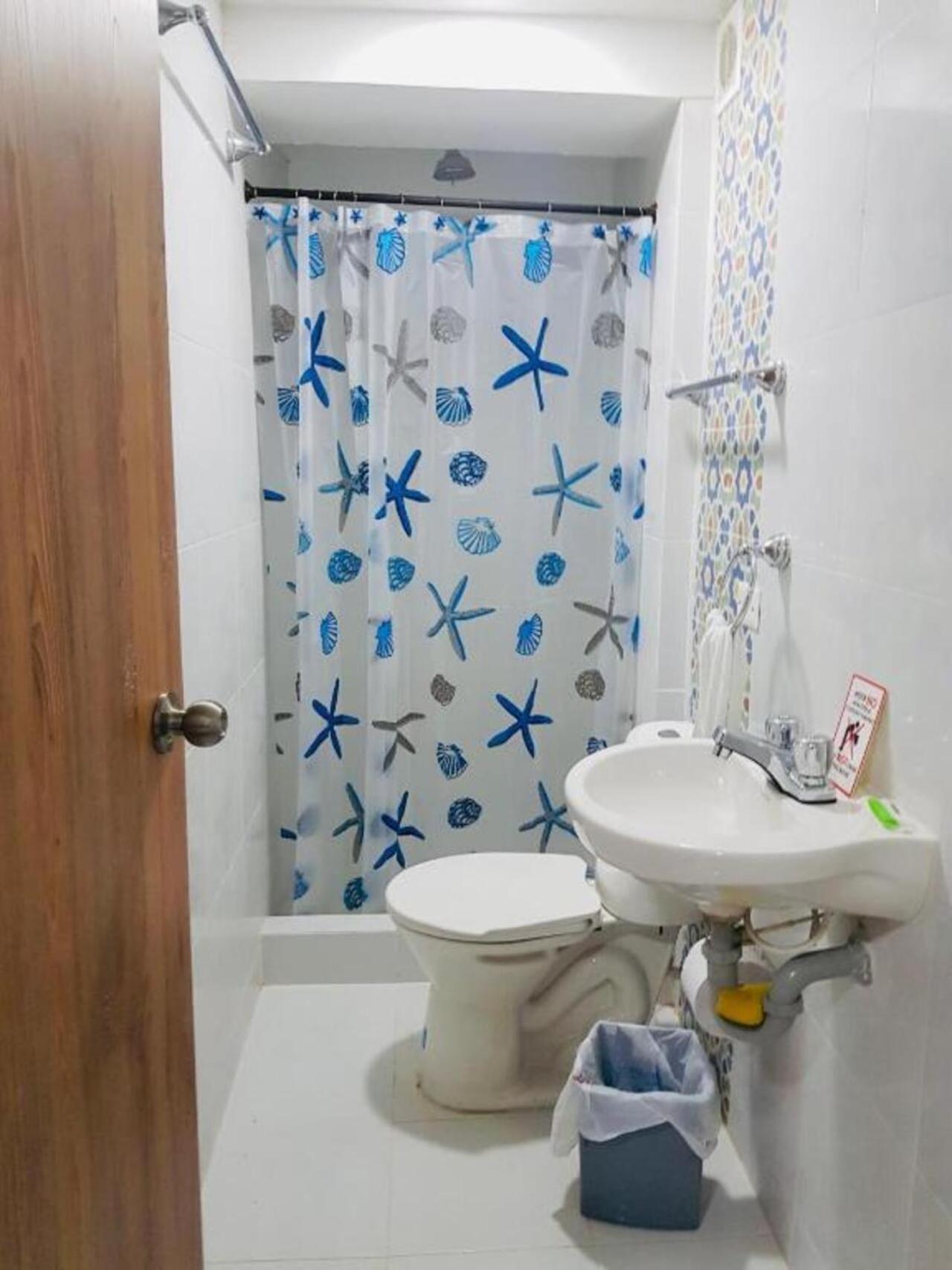 Santa Julia Travel Hotel San Andrés Екстериор снимка
