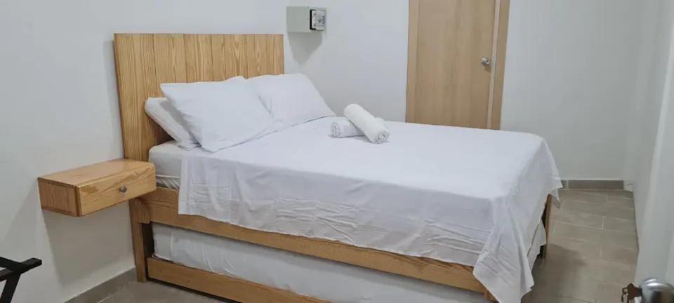 Santa Julia Travel Hotel San Andrés Екстериор снимка