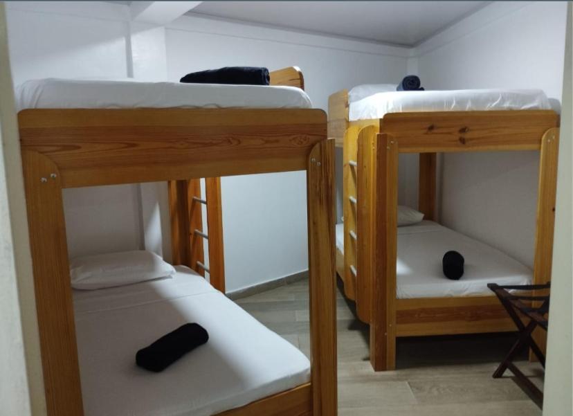 Santa Julia Travel Hotel San Andrés Екстериор снимка