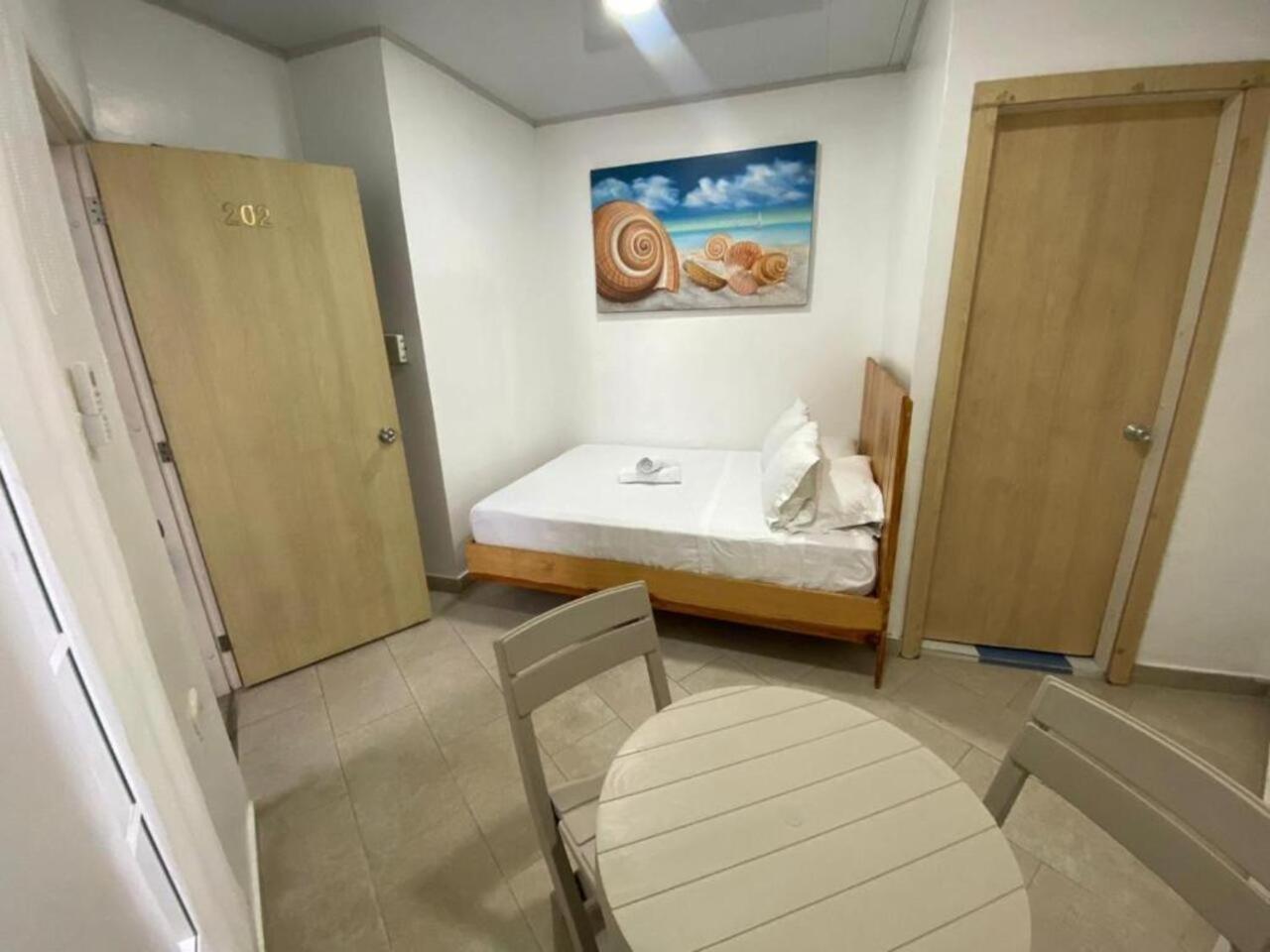 Santa Julia Travel Hotel San Andrés Екстериор снимка