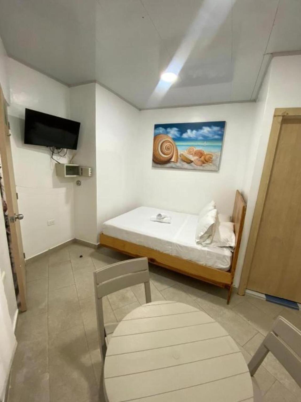 Santa Julia Travel Hotel San Andrés Екстериор снимка
