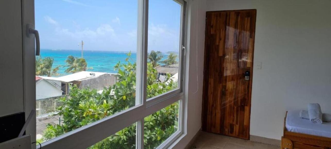 Santa Julia Travel Hotel San Andrés Екстериор снимка
