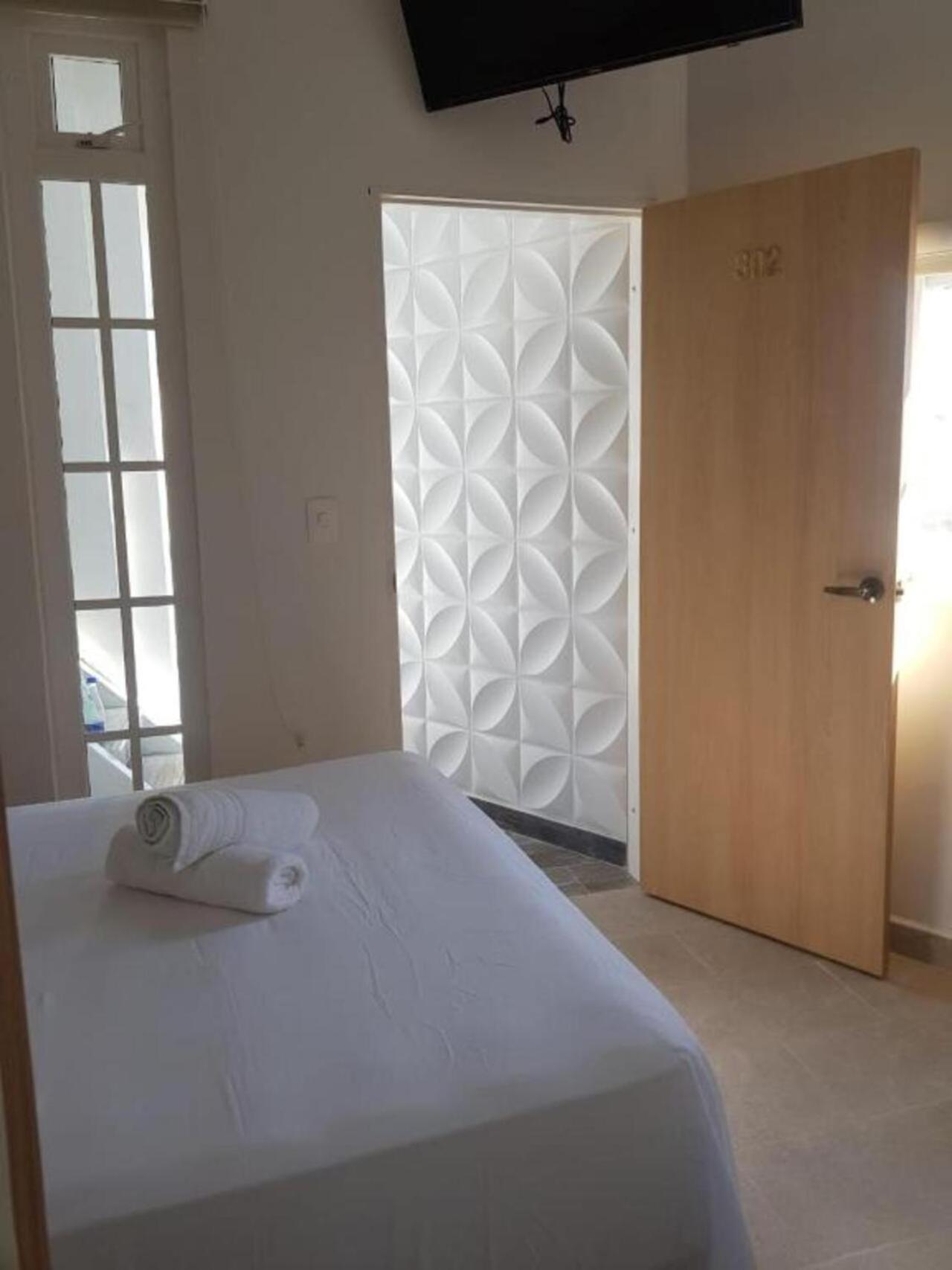 Santa Julia Travel Hotel San Andrés Екстериор снимка