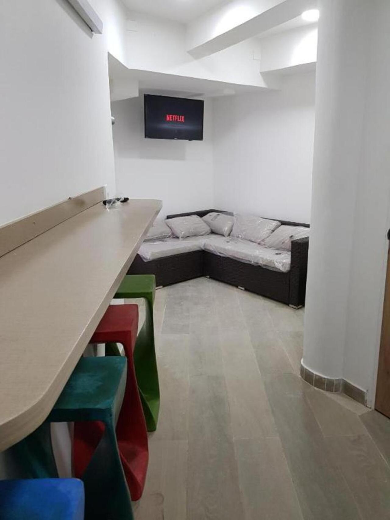Santa Julia Travel Hotel San Andrés Екстериор снимка